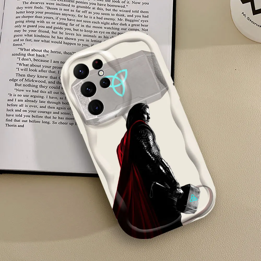 Чехол для Samsung Galaxy S24 S23 S22 S21 S20 Ultra Plus Fe A55 A54 A53 A52 s A51 A50