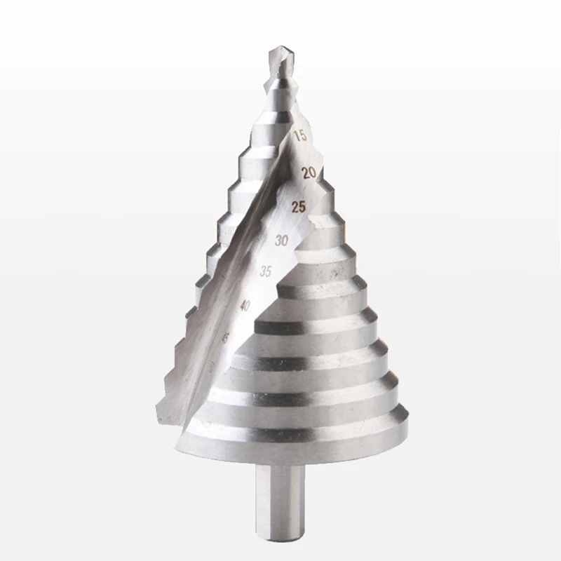 Рисунок 5 - Ступенчатое сверло 6-60 мм