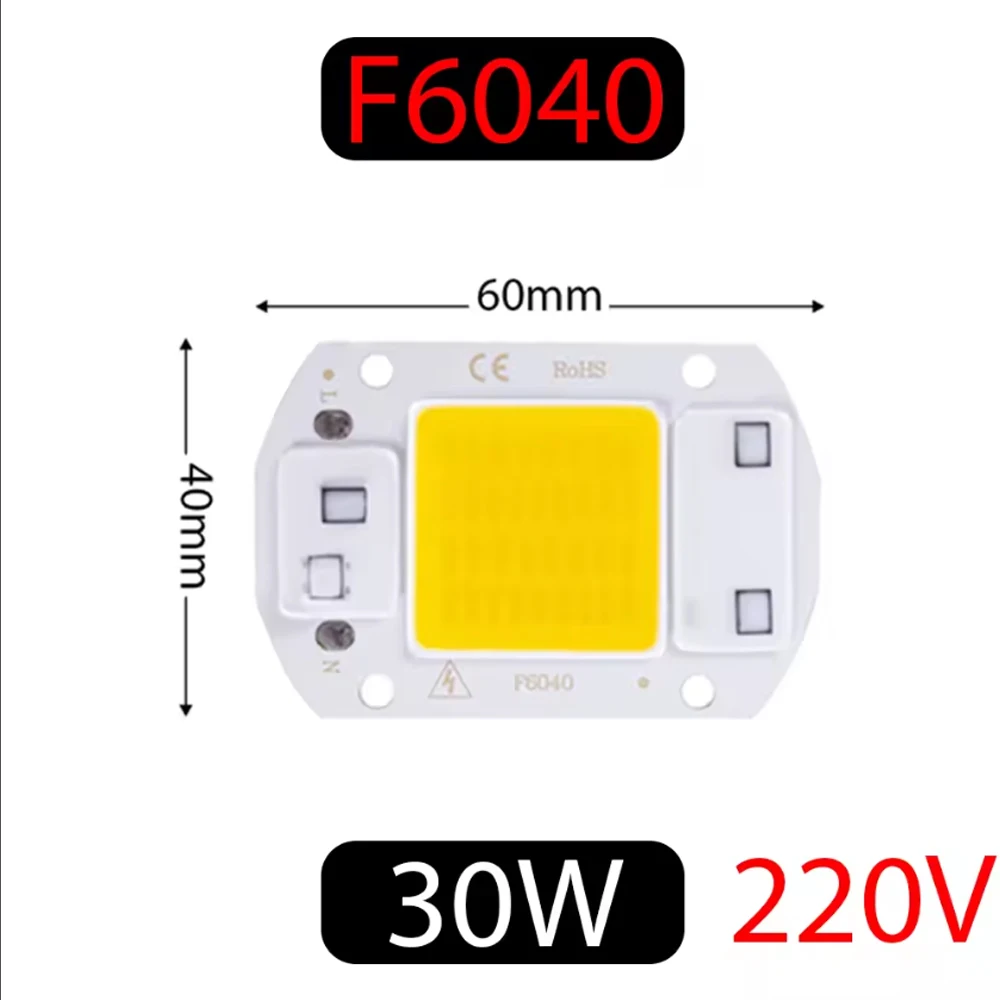 

Светодиодный чип Lampada 220В