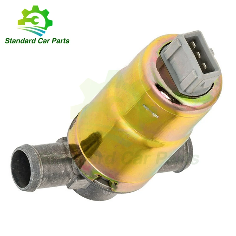 0280140501 клапан контроля холостого хода для Porsche 928 911 924 944 Volvo 242 264 740 745 760 780 Peugeot Renault