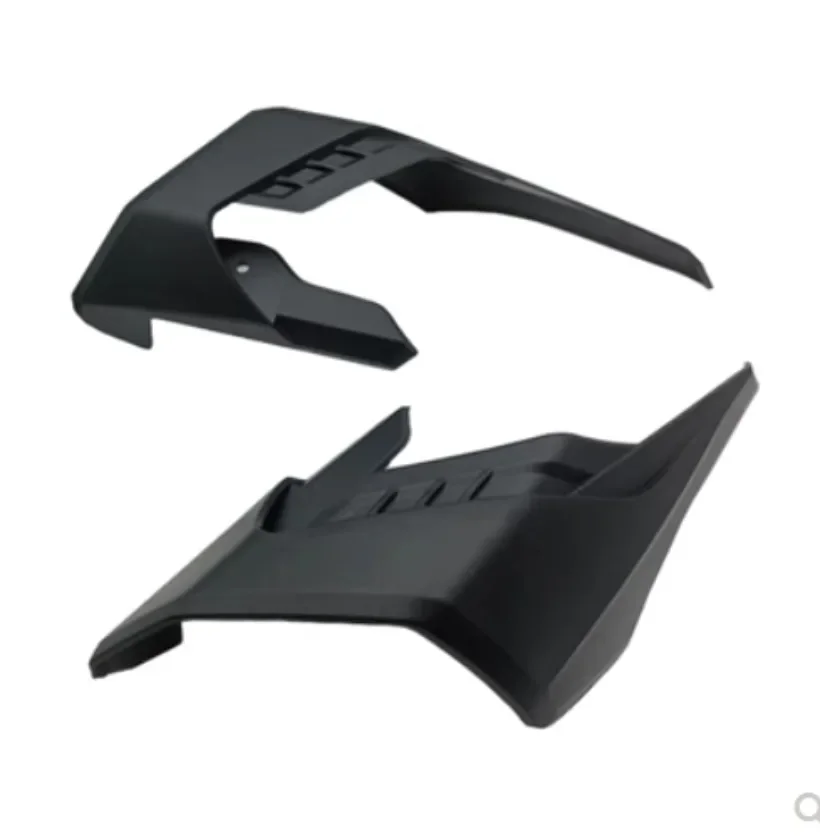 CB650R Winglets Fit For Honda CB650 R 17-23 Motorcycle Fin Trim Cover Wing Protector Wind CB 650R Fairing Kits Accessories 1SET