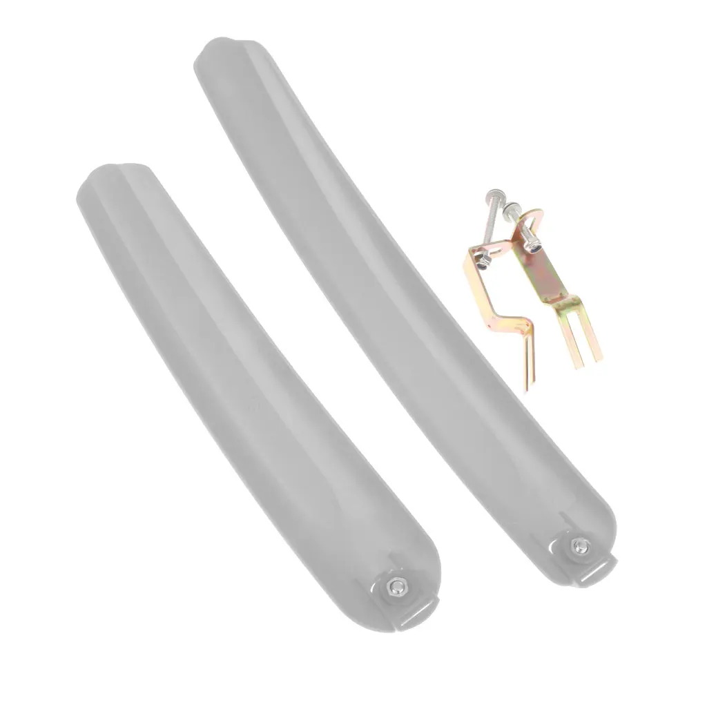 14/16/20 футов передние и задние крылья для горного велосипеда/крылья комплект