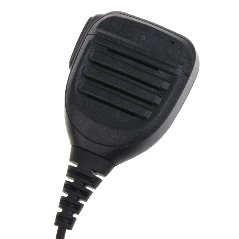 Microphone for PNC370 PNC380 TD350 TD370 BD350 PD350 PD360 PD370 Two Way Radio
