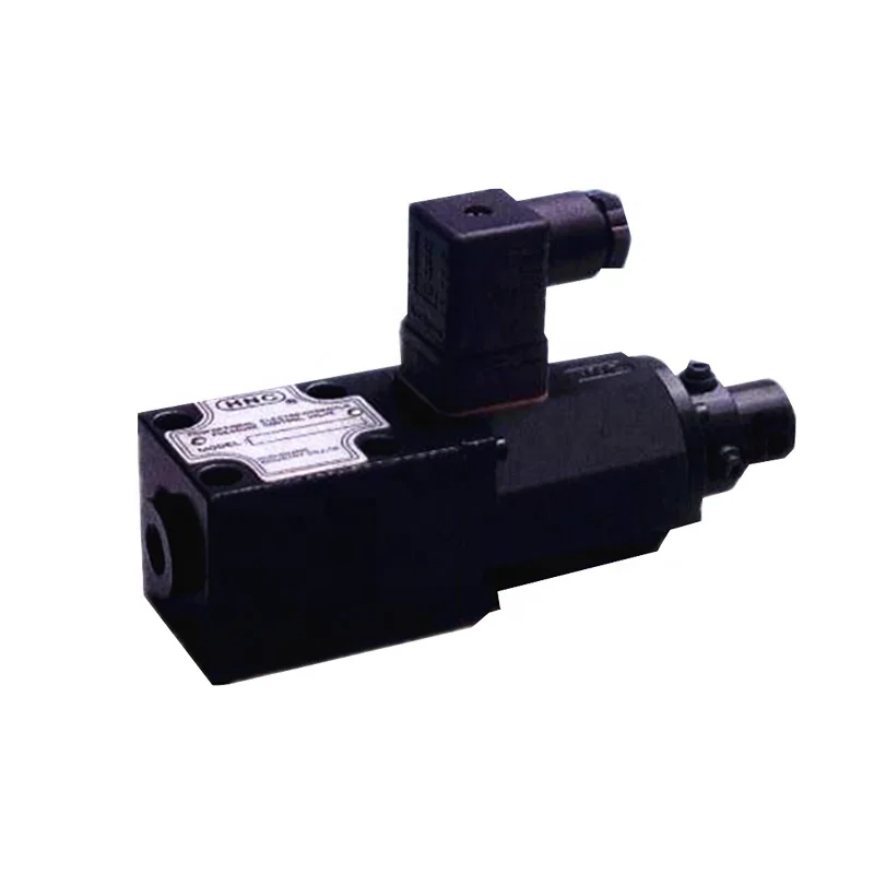 

HNC Proportional Electro-Hydraulic pressure control Valves EDG-01-A70