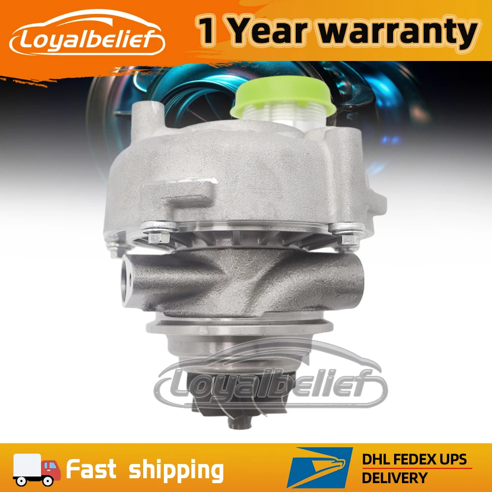 Фото Картридж турбокомпрессора Core Chra для Audi A6 A7 A8 S6 S8 JH5IT 079145703P 079145704P 079145704S 079145721A 079145721R 079145704F №2
