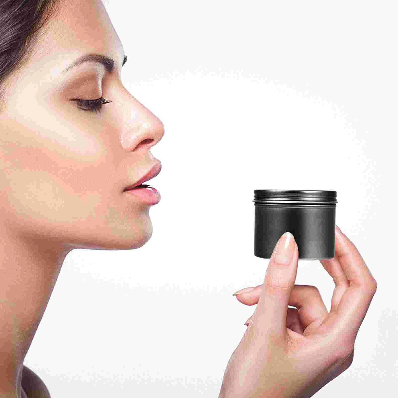 

12 шт., алюминиевые коробки для косметики