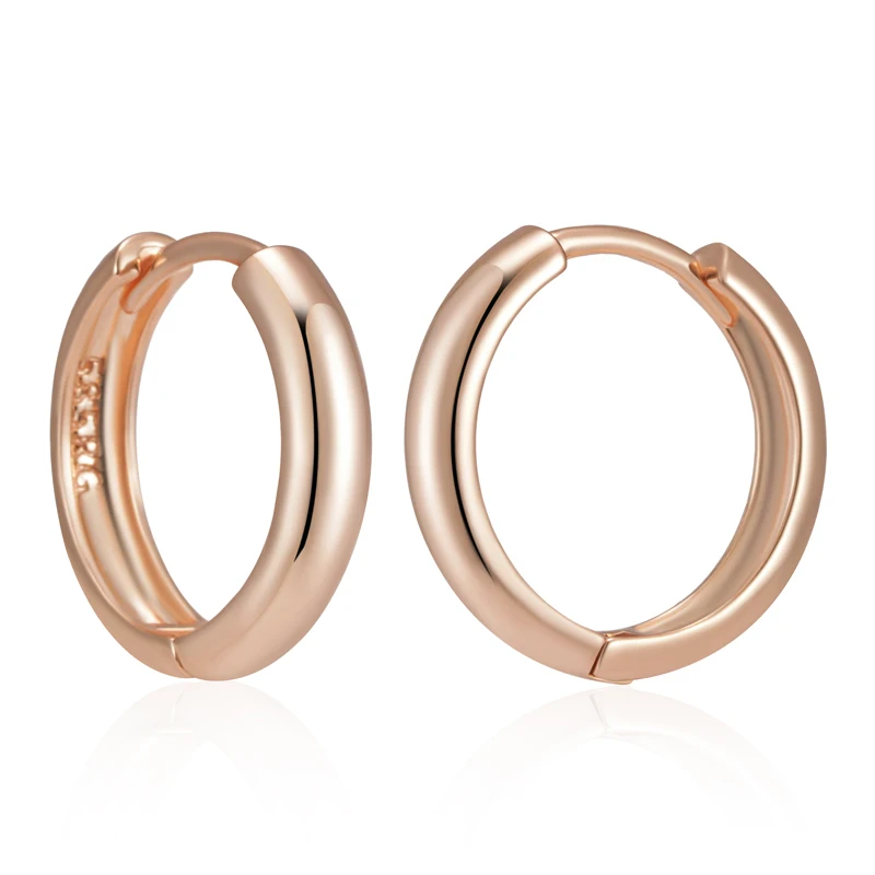 Женские висячие серьги Kinel