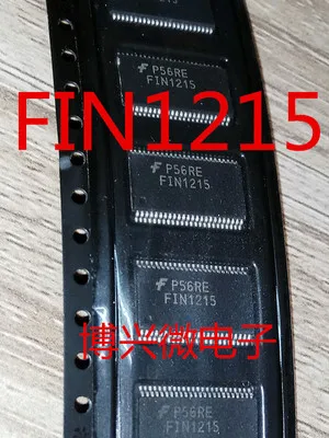 

10PCS/LOT FIN1215 FIN1215MTD FIN1215MTDX