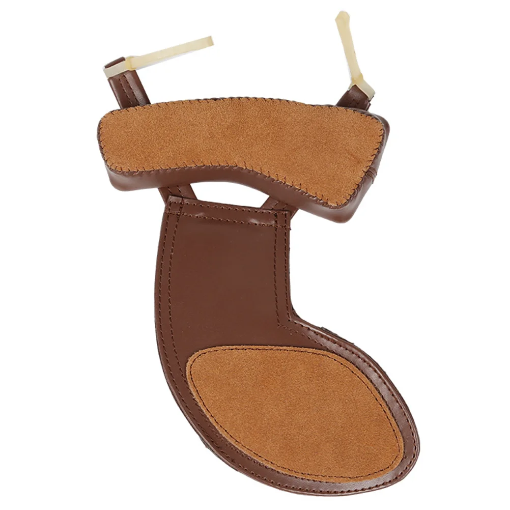 

Viola Shoulder Rest Violin Pads Parts Supply Comfortable Support Accessory Cushion Accessories