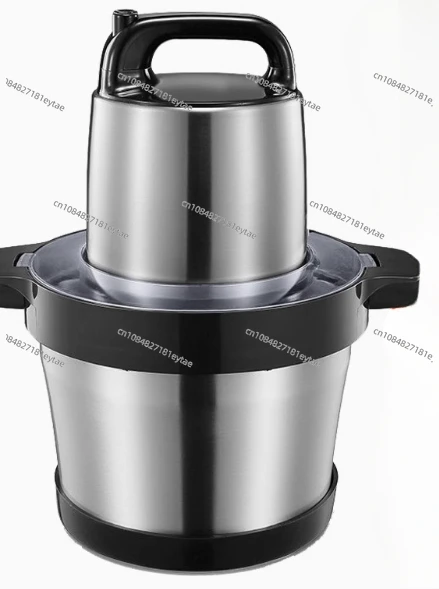 Машина для плавления фуфу 6л машина фунтов в Гане