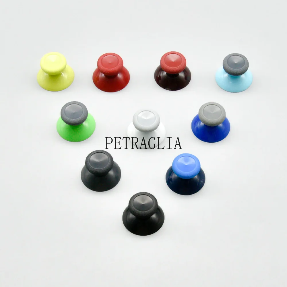 100PCS for Microsoft XBox One X S Controller Thumbstick Orig