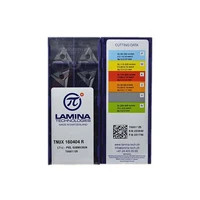 lamina 100 original tnux tnux160404 l lt1000 tnux160408 r lt10 lt30 medium roughing carbide turning inserts