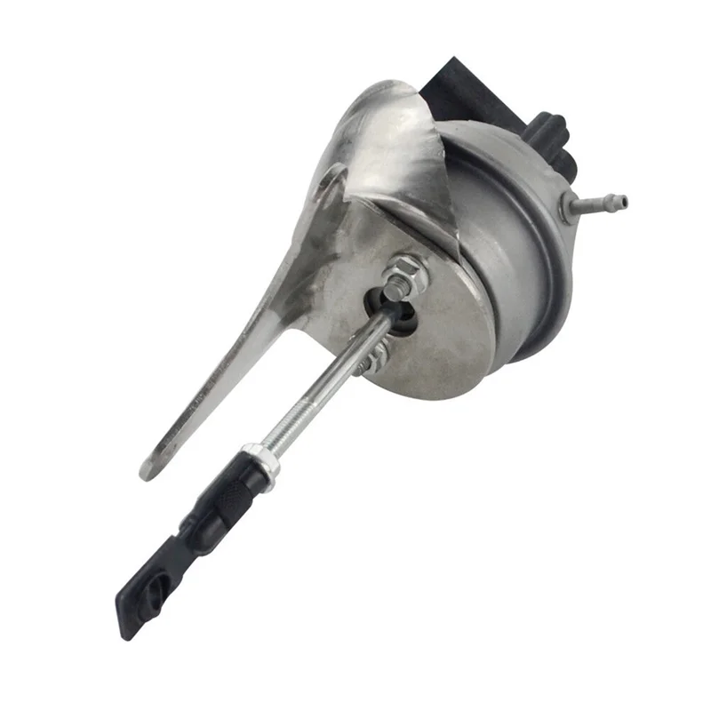 Привод турбонаддува для электронного A3 170HP 2.0 TDI 125 кВт 757042 -10 03G 253010 A