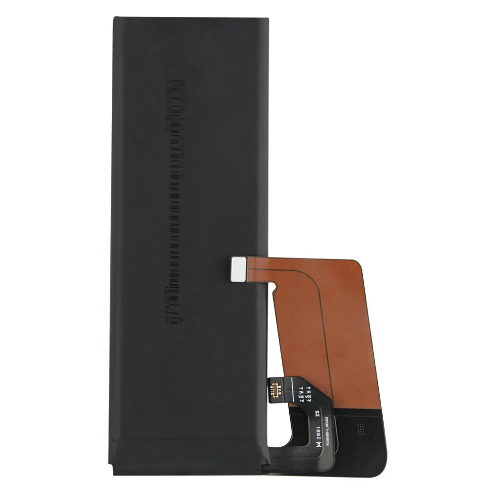 Производство 2024 аккумулятора для телефона BM4N BM4M Xiaomi Mi 10 Pro 5G Mi10 10S Сменный