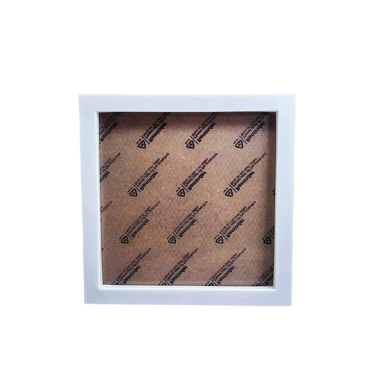 

Пластиковая фоторамка из ПВХ, квадратная алмазная живопись, специальная рамка, сделай сам, детская круглая рамка для фото