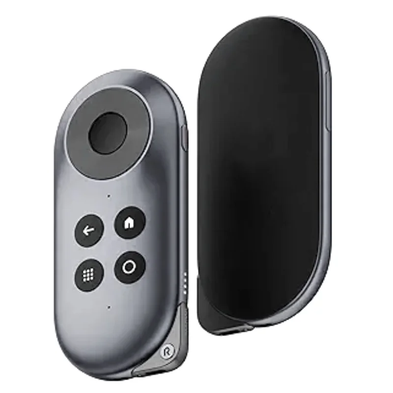 Фото RISE-для Rokid Station Smart AR-очки, аксессуар (обручная версия), поддержка системы Google ATV Youtube Prime Video №5
