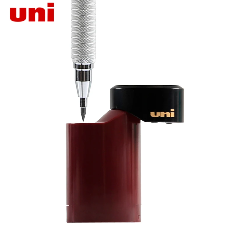 Sharpener Dps-600 Lead Core Rotary Sharpener Universal 2.0 Grinder Cute Drawing Supplies Stationery