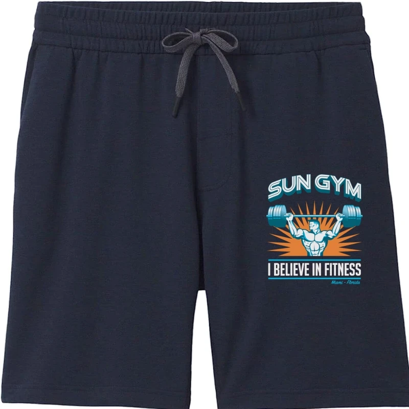 

SUN GYM I BELIEVE IN coolNESS PAIN GAIN MENS shorts for men LOTS OF COLS summerS Pure cotton Cool Casual pride shorts for men m