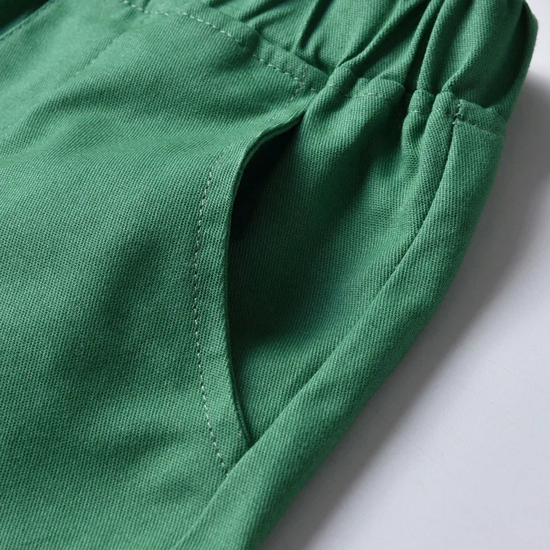 Kids Boys Summer Clothing Set Cotton Floral Print 1 2 3 4 5 6Years Children Shorts Set Casual Beach Baby Boys Clothes