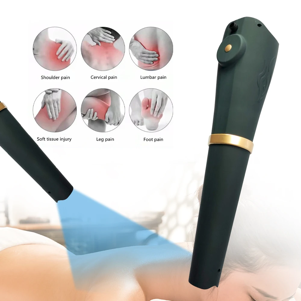 

Устройство Terahertz для магнитной терапии тела