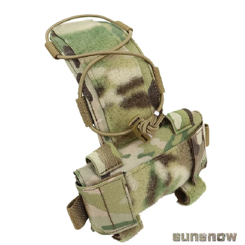 Sun Snow MK1 Counterweight Helmet Helmet Accessory Bag