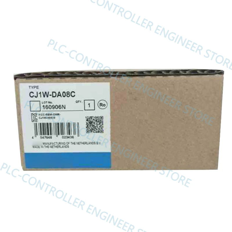 

Новинка в коробке, контроллер PLC, 24 часа в сутки