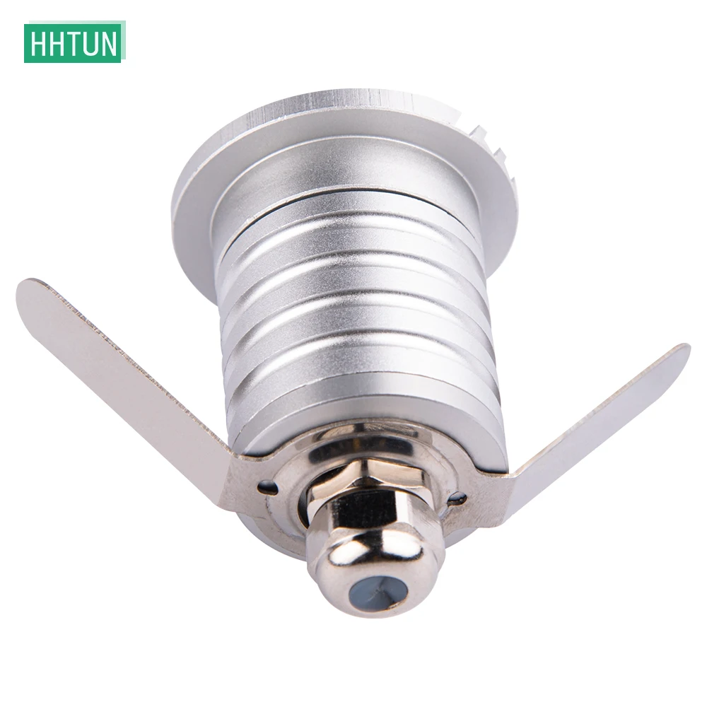 1 Вт 12 В постоянного тока 24 фотолампа угловая лампа встроенная миниатюрная