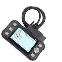 scan tools obd code readers support hundreds of models diagnostic tools for fault code query supports ten language latest model