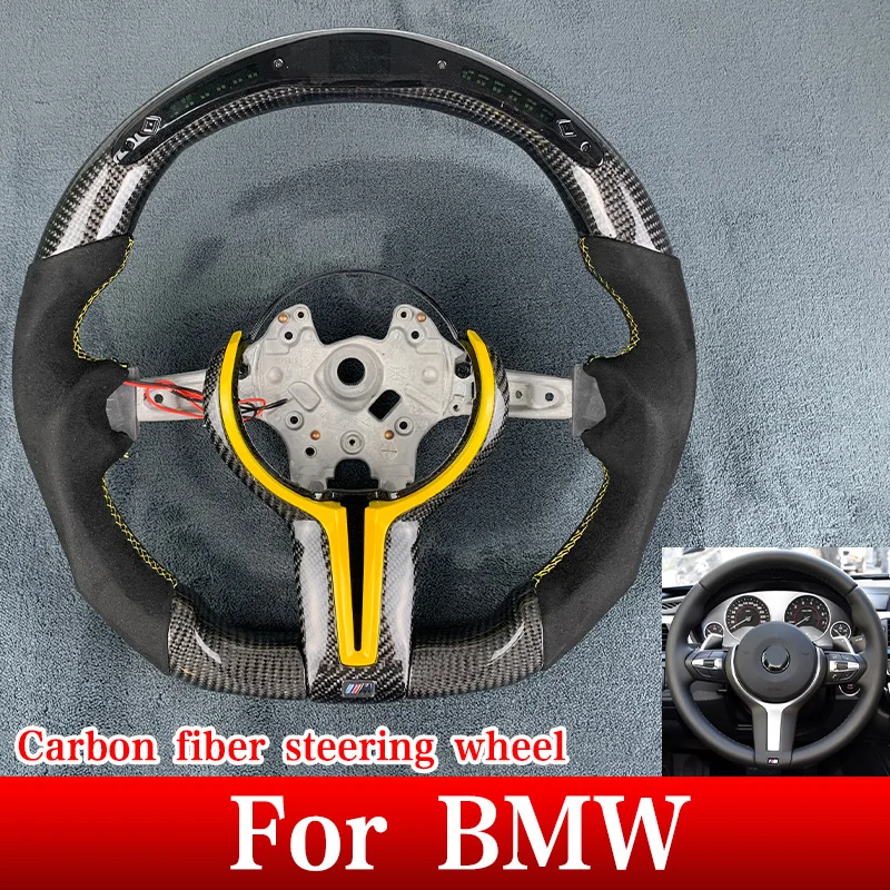 

Для BMW M1 M2 M3 M4 M5 M6 F15 F16 F20 F30 F32 F34 F80 F82 X2 X3 X4 X5 X6