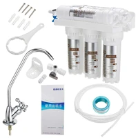 new type 32 ultrafiltration direct drinking water filtration system for household kitchen tap water filter kit
