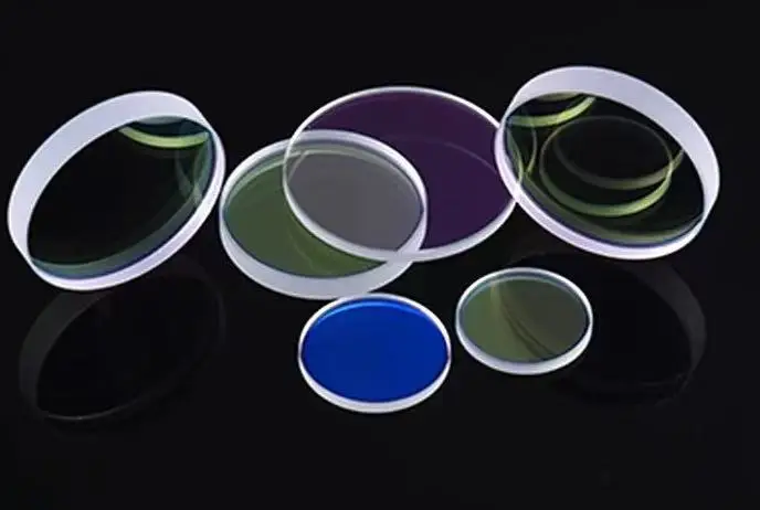 Защитная линза - 55X9-40 кВт