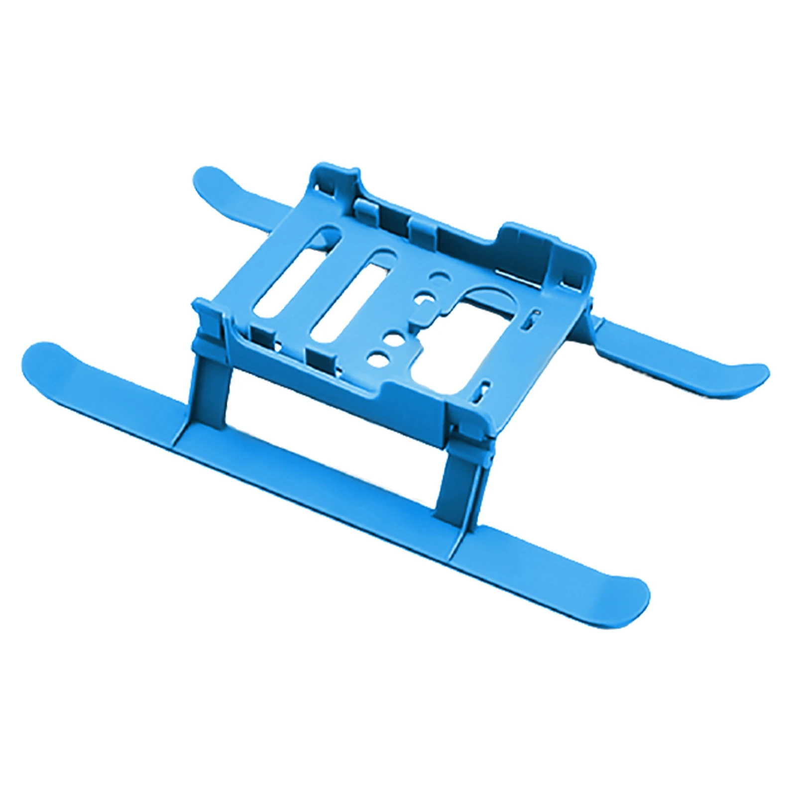 

Outdoor Shockproof Landing Gear Extended Bracket Durable Portable Foldable Protection Anti Scratch ABS Fit For Mavic Mini