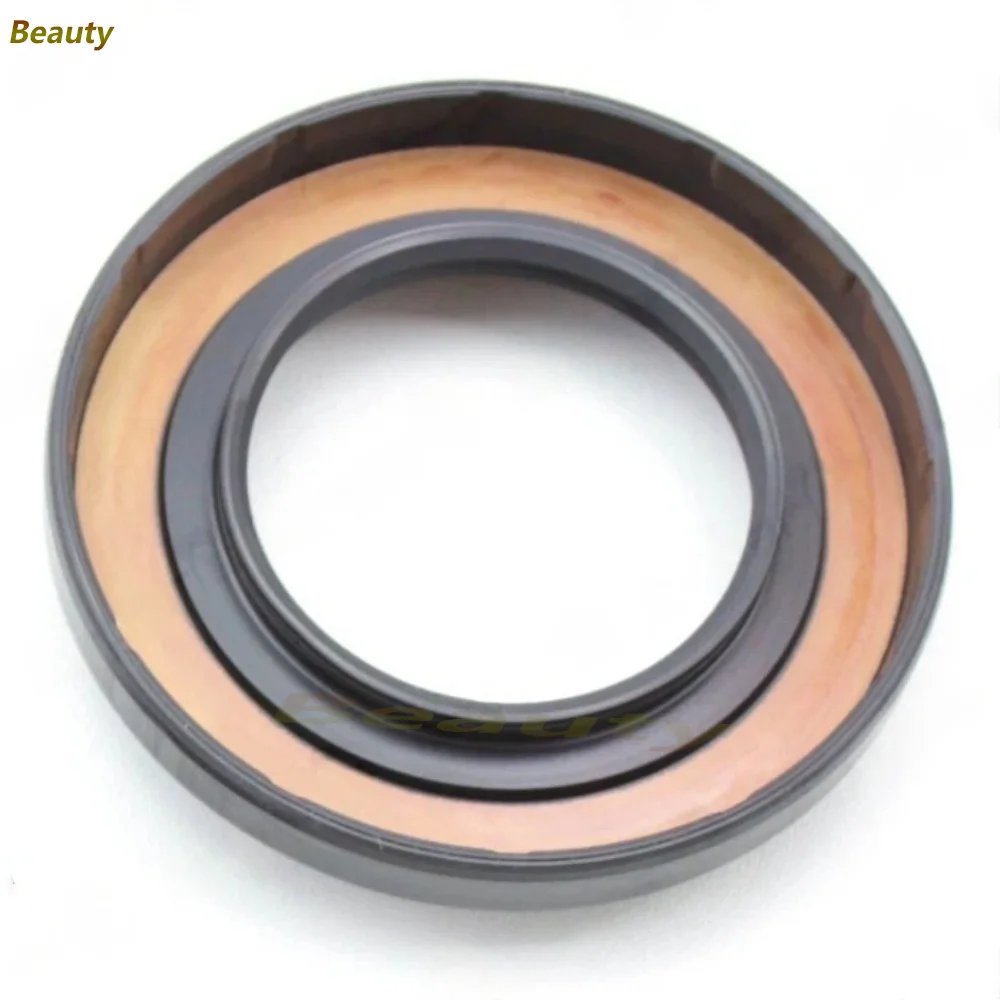 Фото 5 штук, новые сальники приводного вала OEM 90311-47013 для Toyota 4Runner, FJ, Tacoma, Tundra, GX, LX, OUTPUT Type-T №5