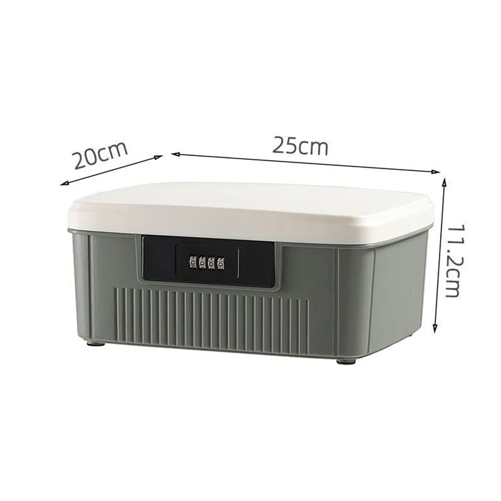 

Парольный сейф BX00025