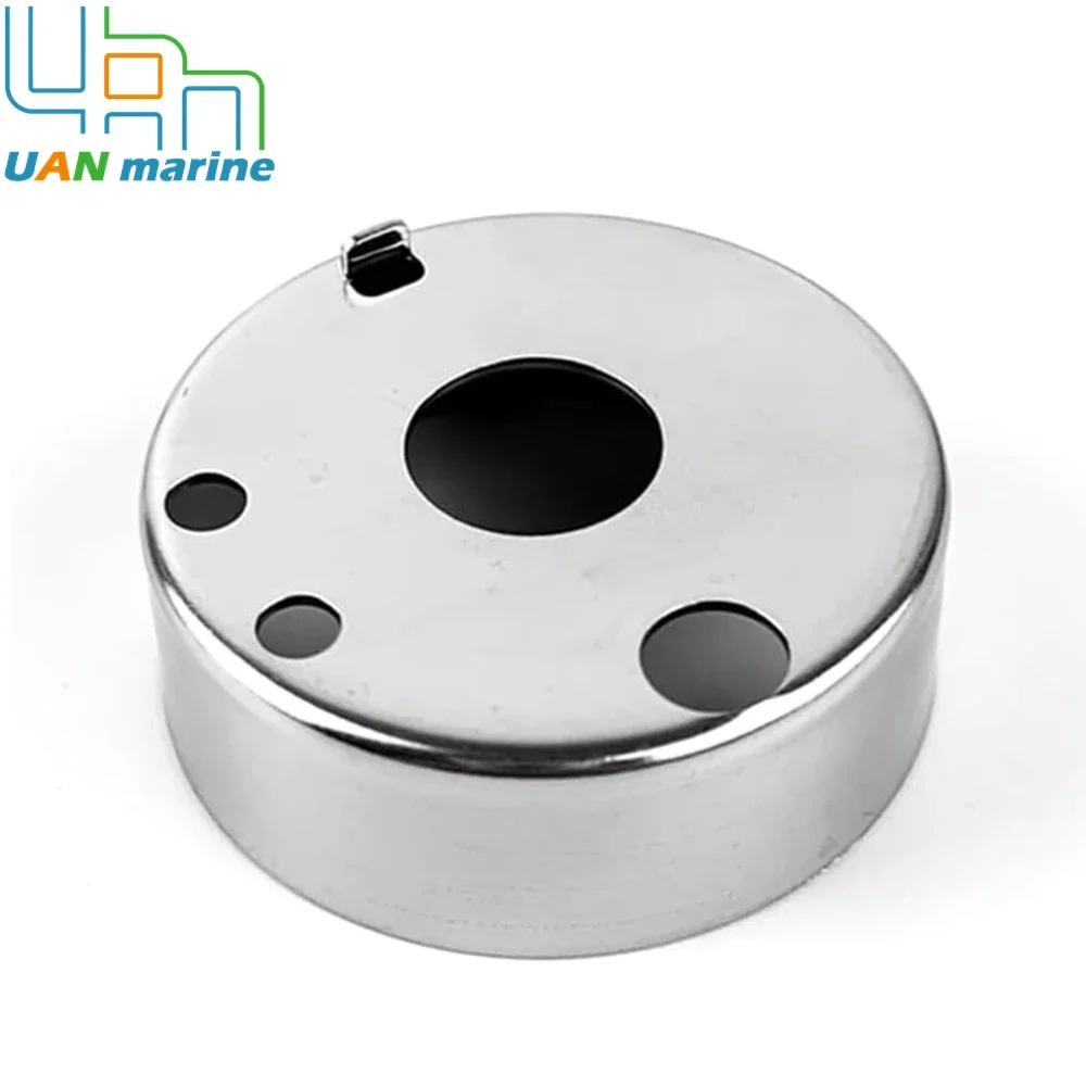 47-96339M Комплект крыльчатки водяного насоса для подвесного двигателя Mercury Mariner 2hp 2A