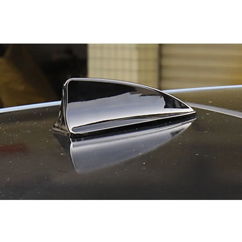 

For 2020-2022 BYD Han EV Dmi Shark Fin Roof Antenna Decoration 1pc