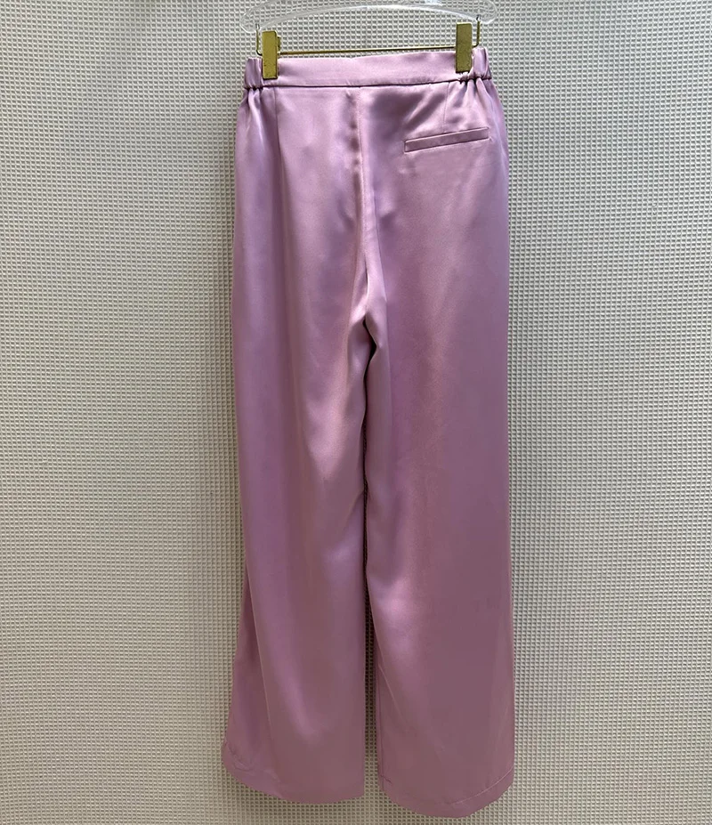 Рисунок 2 - 2023 модные повседневные широкие