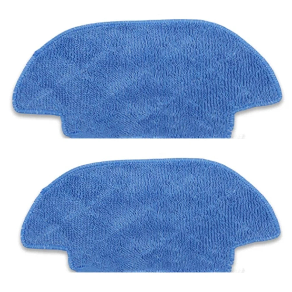 

Main Brush Filters Microfiber Mop Cloths For Alfawise V10 Max JS35 For LIECTROUX ZK901 Robotic Vacuum Cleaner Sweeping Parts