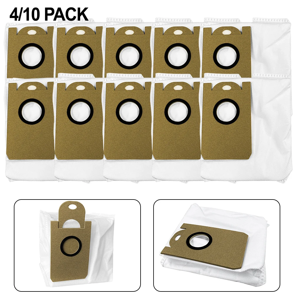 Комплексные мешки для пыли с решением фильтрации совместимые Minien MX90 Pro и Selectpro EGR100