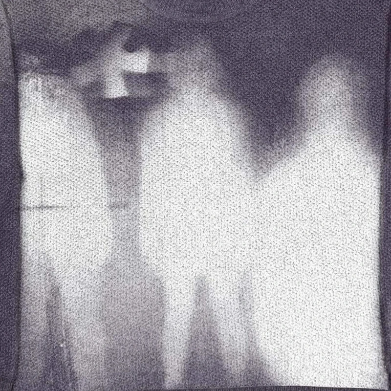 2024y2k новая морозостойкая и теплая мужская женская осенне-зимняя толстовка с