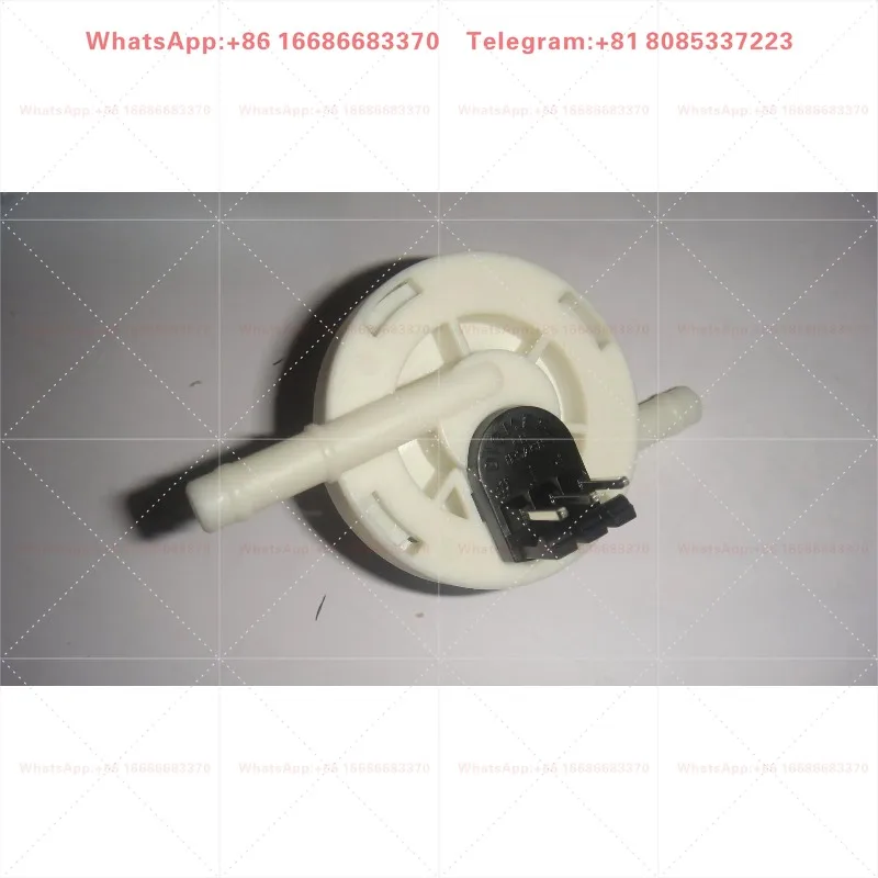 Фото Импортный датчик потока DIGMESA 932-9521, микропоточный счетчик 9526 №2