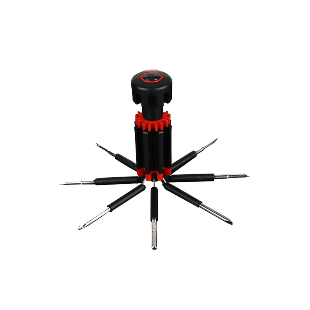 

Screw Driver Repair Tool Car Supplies Compact Size Outdoor Wrench