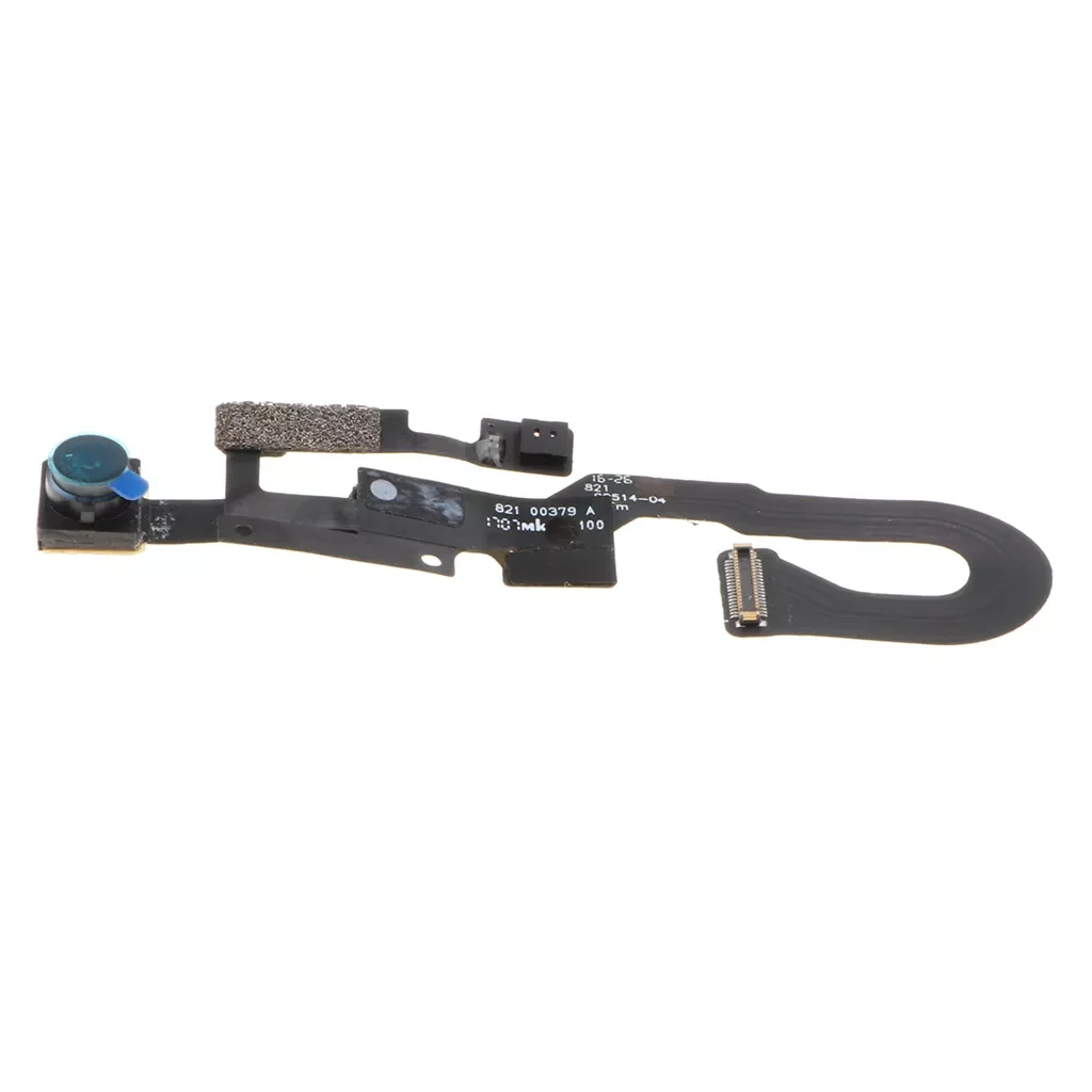 

2022NEW 7 Front Camera Cam Replacement with Proximity Sensor & Microphones