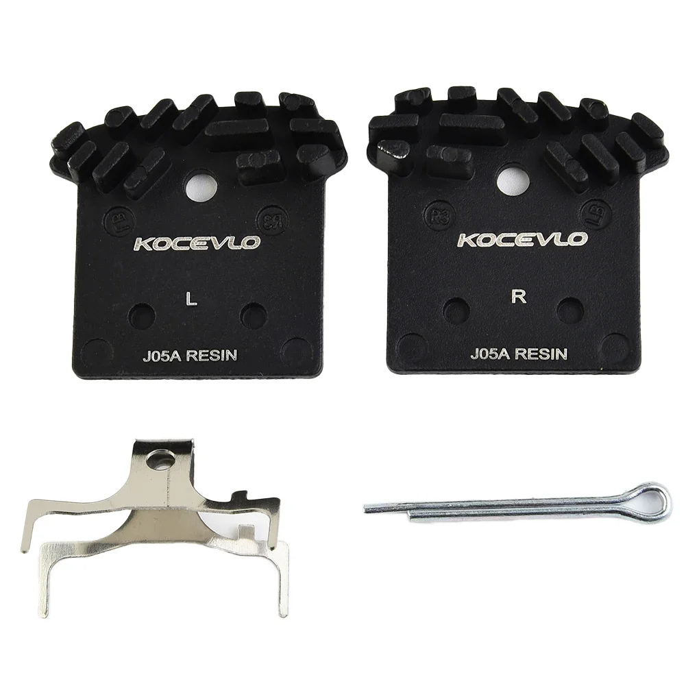 Велосипедные дисковые тормозные колодки 36 6x34 мм велосипедные детали для Shimano RS805