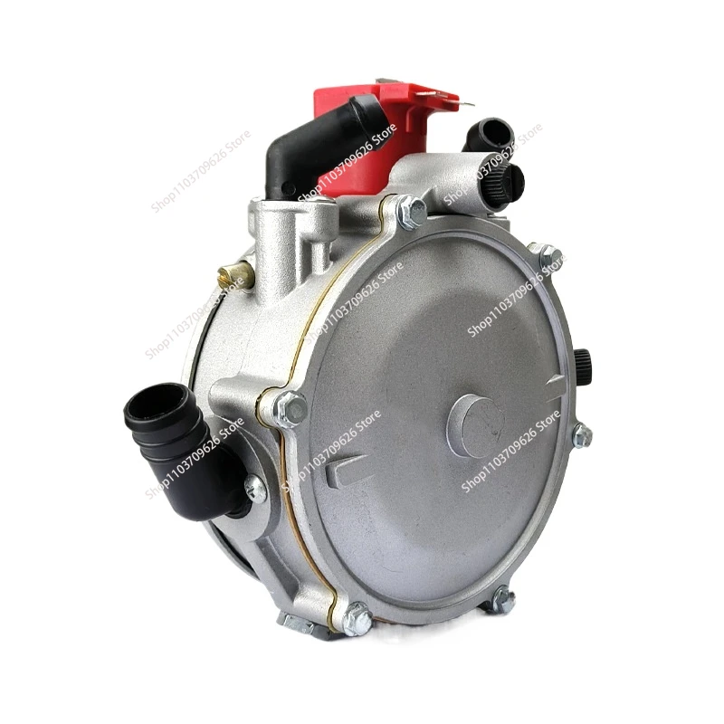 Автомобильный редукционный клапан сжиженный нефтяной газ комплект высокого