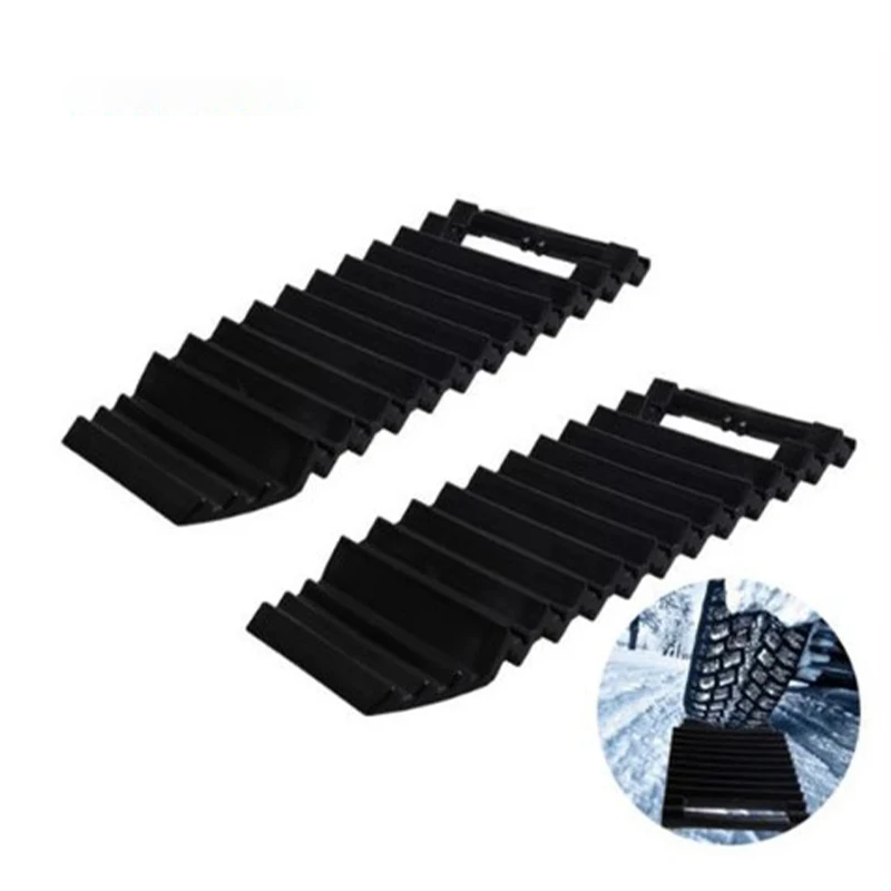 

Универсальный портативный нескользящий и прочный автомобильный коврик на колесо, нескользящий коврик, нескользящий аварийный коврик для т...