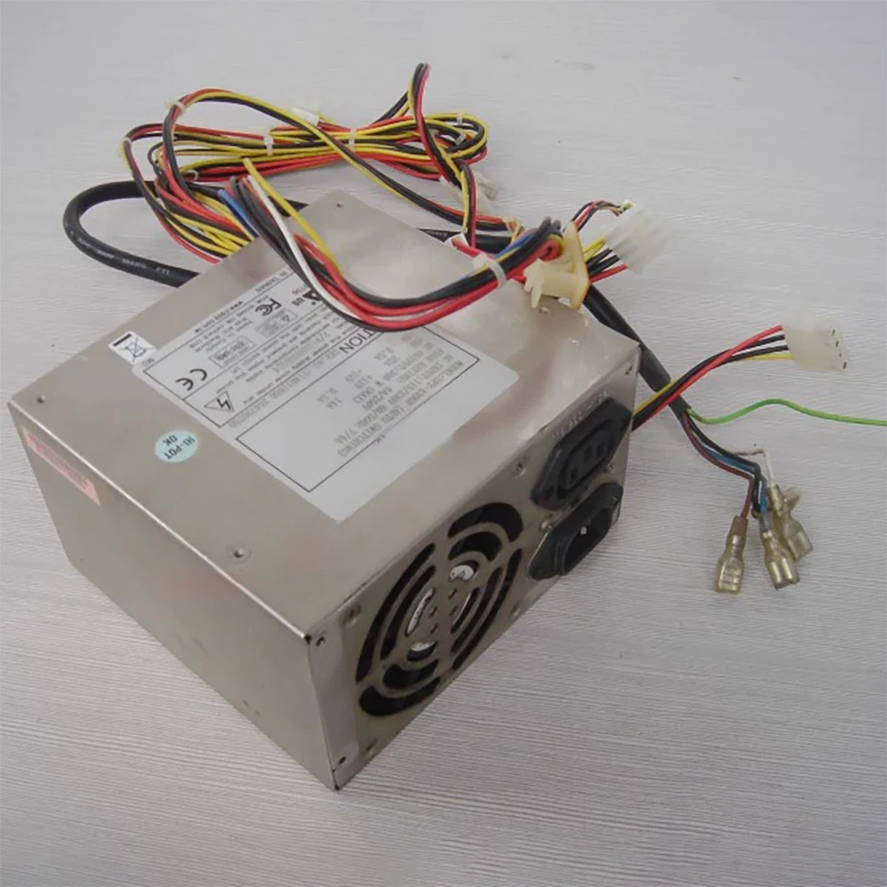 Для импульсного источника питания Zippy 300 Вт SP2-4300F