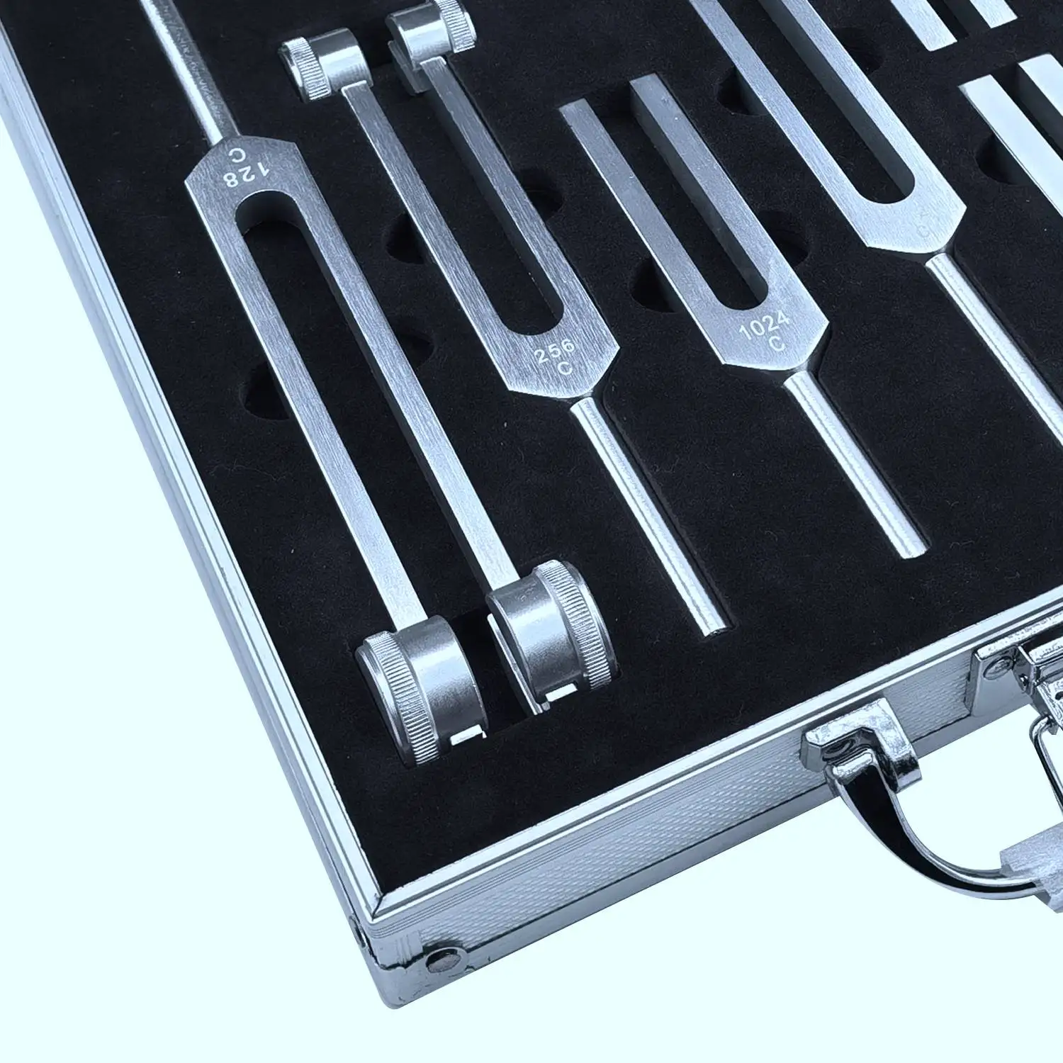 128 Гц 256 512 1024 2048 4096