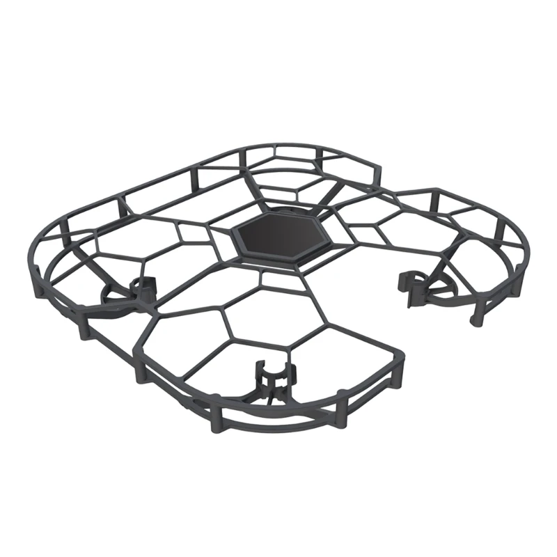 

1 Set for Tello Blades Protector Propeller Props Blade Spare Part Protective Propeller Guard Blades Protective Cage