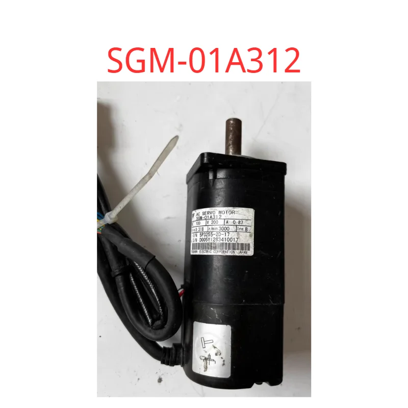 

Продажа эксклюзивно подлинных товаров, SGM-01A312